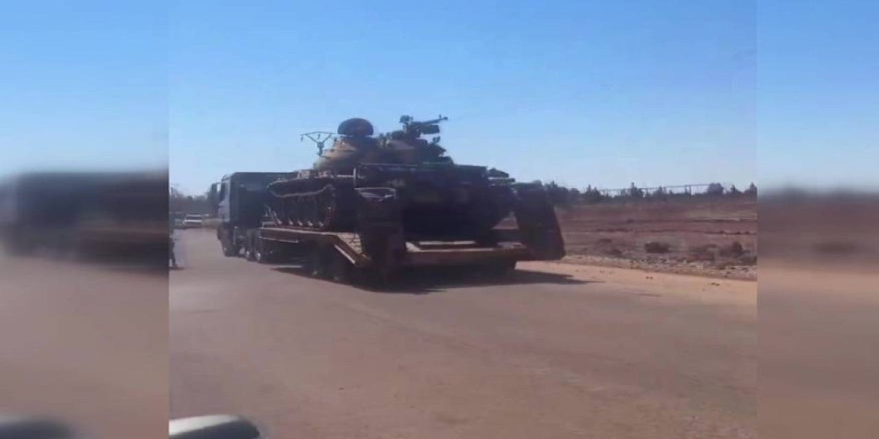 Suriye'de kanlı çatışma! ölü sayısı 30’u aştı, 100’den fazla yaralı var