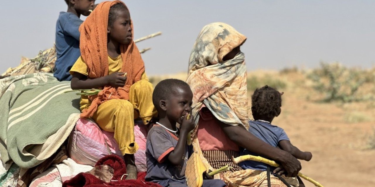 Sudan’da iki günde 300 kişi öldürüldü