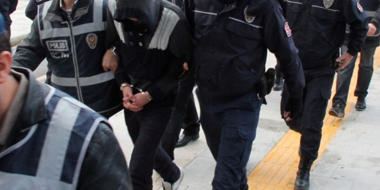 FETÖ’nün güncel yapılanmasına yönelik operasyon: 51 gözaltı