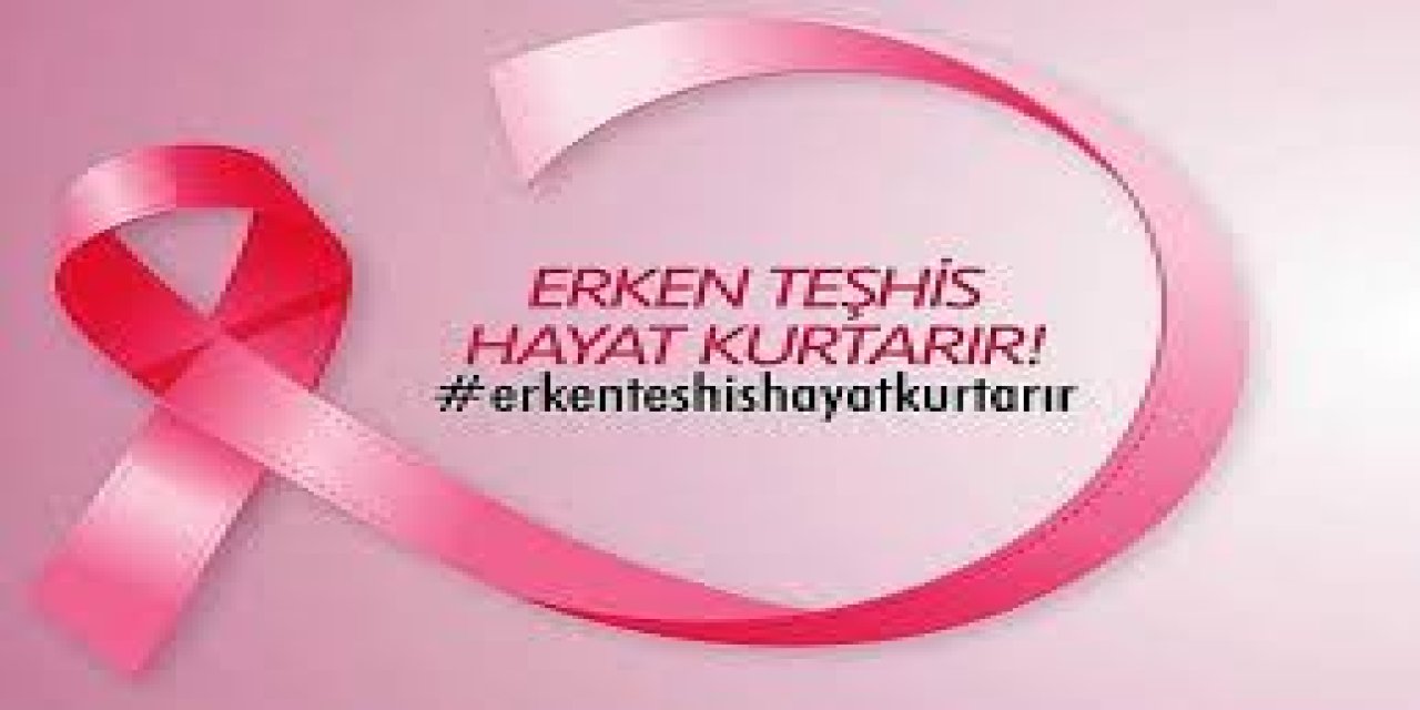 Uzman uyardı, Kanser'de erken teşhis hayat kurtarıyor