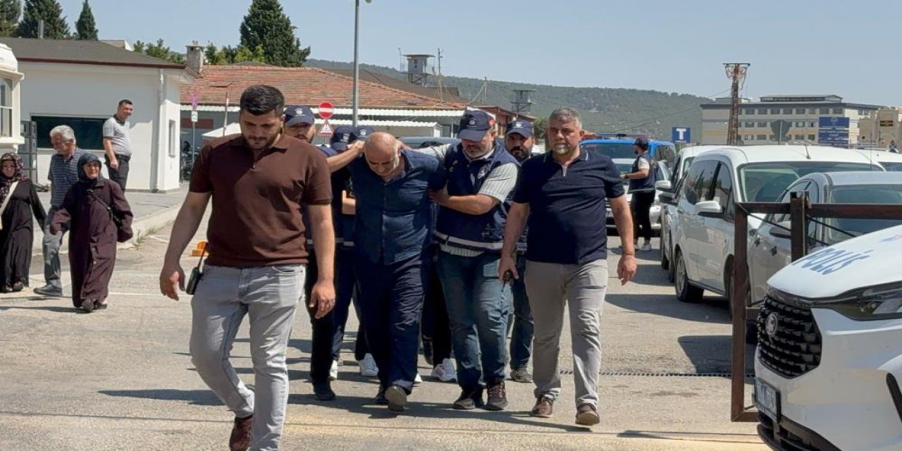 Gaziantep'te milyonluk dolandırıcılıkta şok detay, yardım market çalışanından geldi