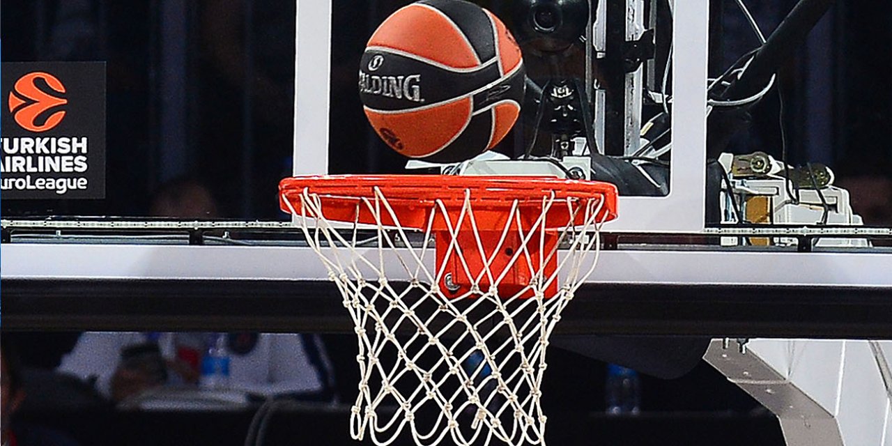Euroleague’de 2025-2026 sezonu fikstürü belli oldu