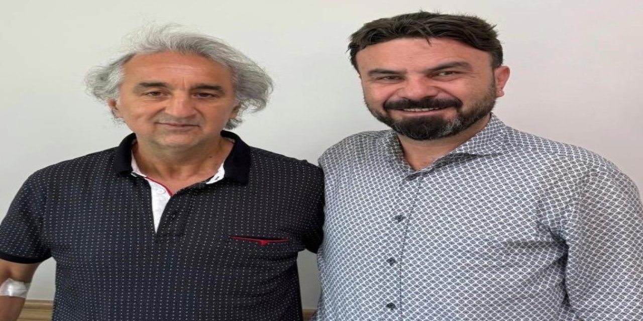 Kalbine neştersiz şifa, ANKA'da kapalı ameliyatla sağlığına kavuştu