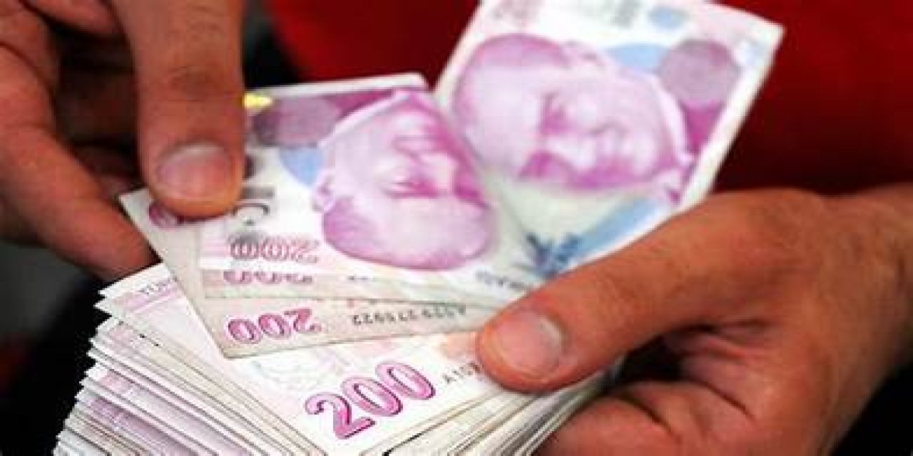 Başvuru yapmayan Emekliye düşük maaş şoku