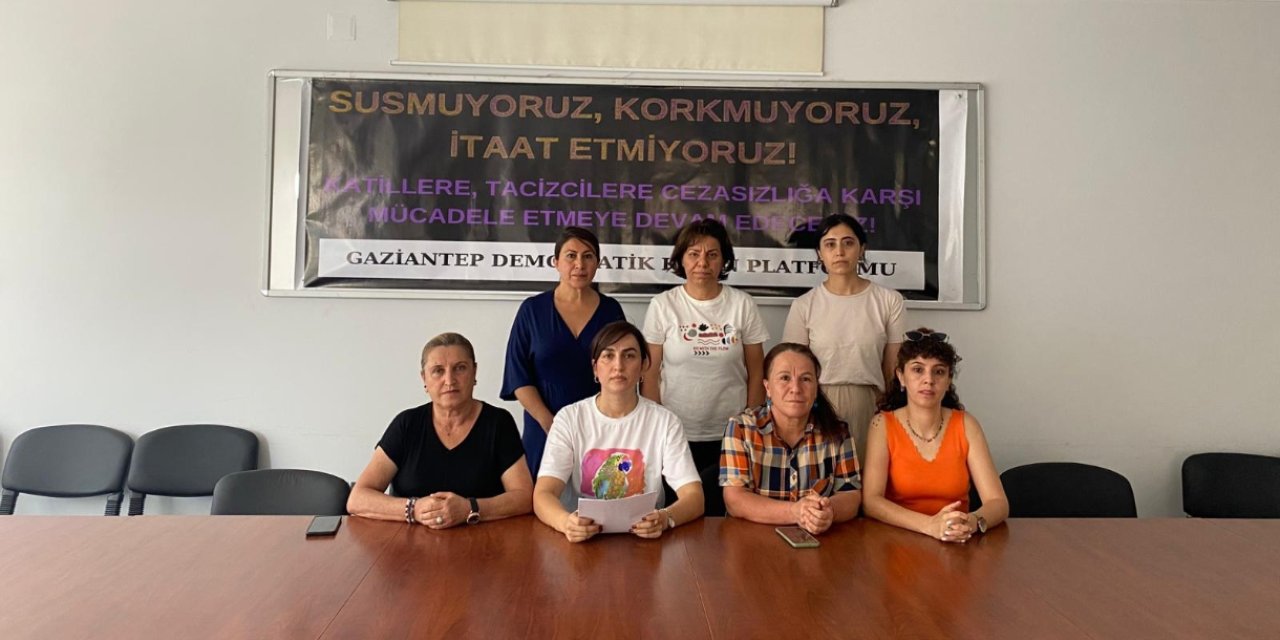 Ayşe Tokyaz katledildi: Fail Polis devlet sessiz