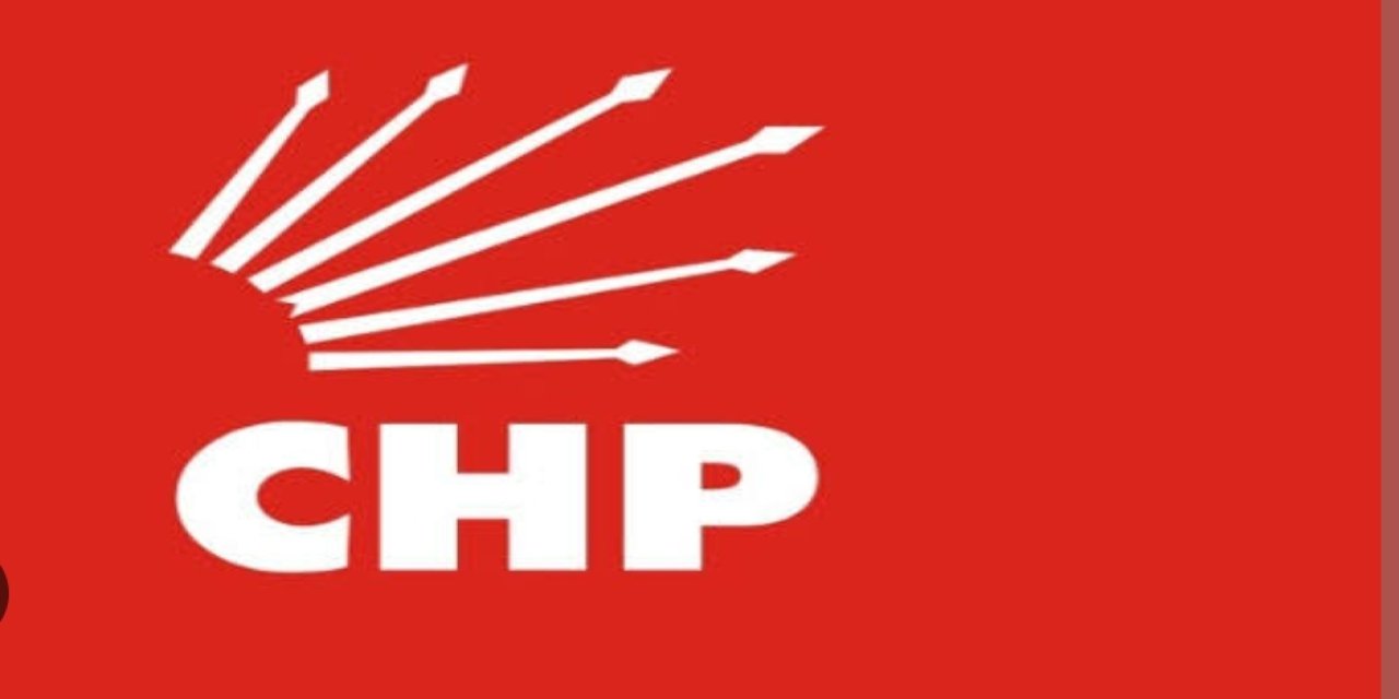 CHP'de kongre maratonu başladı