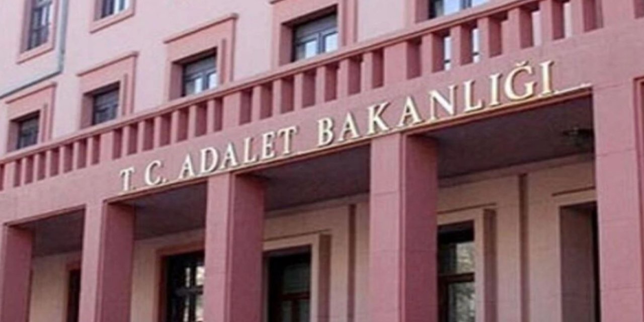 Adalet Bakanlığı’ndan tarihi alım! 20 bin kişiye iş kapısı açıldı