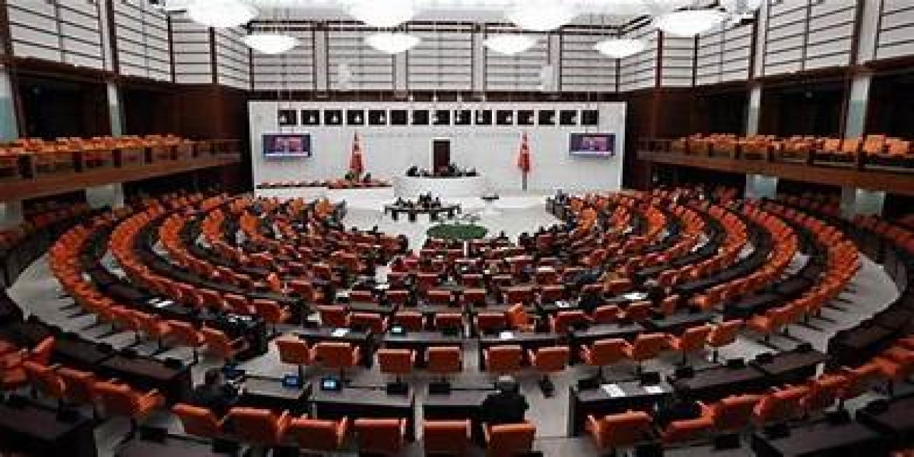 Zeytinlik düzenlemesi Meclis’ten geçti