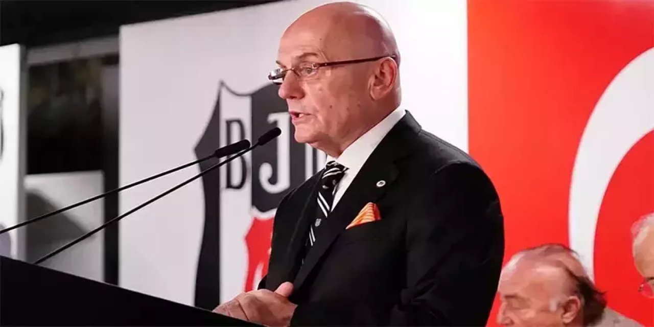 Beşiktaş Divan Kurulu Başkanı Tevfik Yamantürk, görevinden ayrıldı