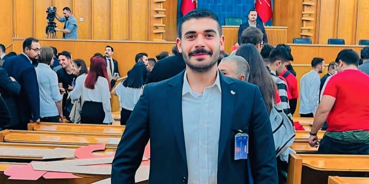 Şehitkamil’de CHP krizi derinleşiyor