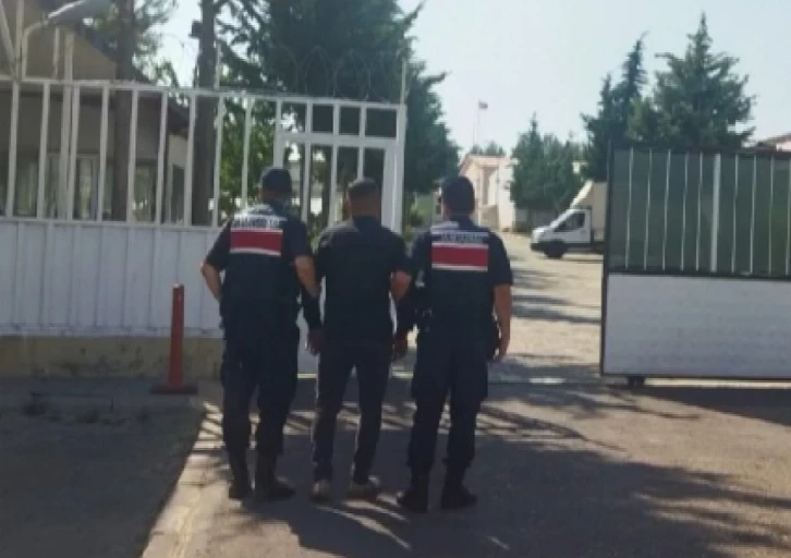 Gaziantep te Jandarmadan uyuşturucu ve kaçakçılık operasyonu: 6 şahıs tutuklandı