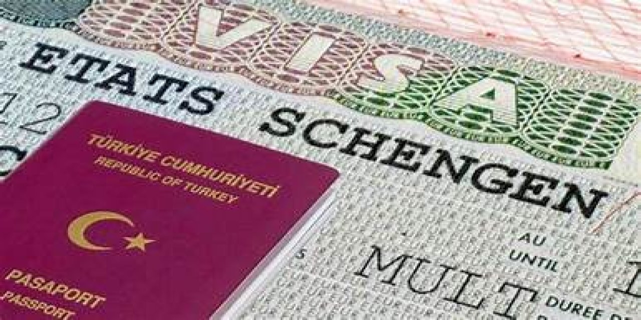 AB'den vize müjdesi, Türkler için çok girişli Schengen dönemi başlıyor