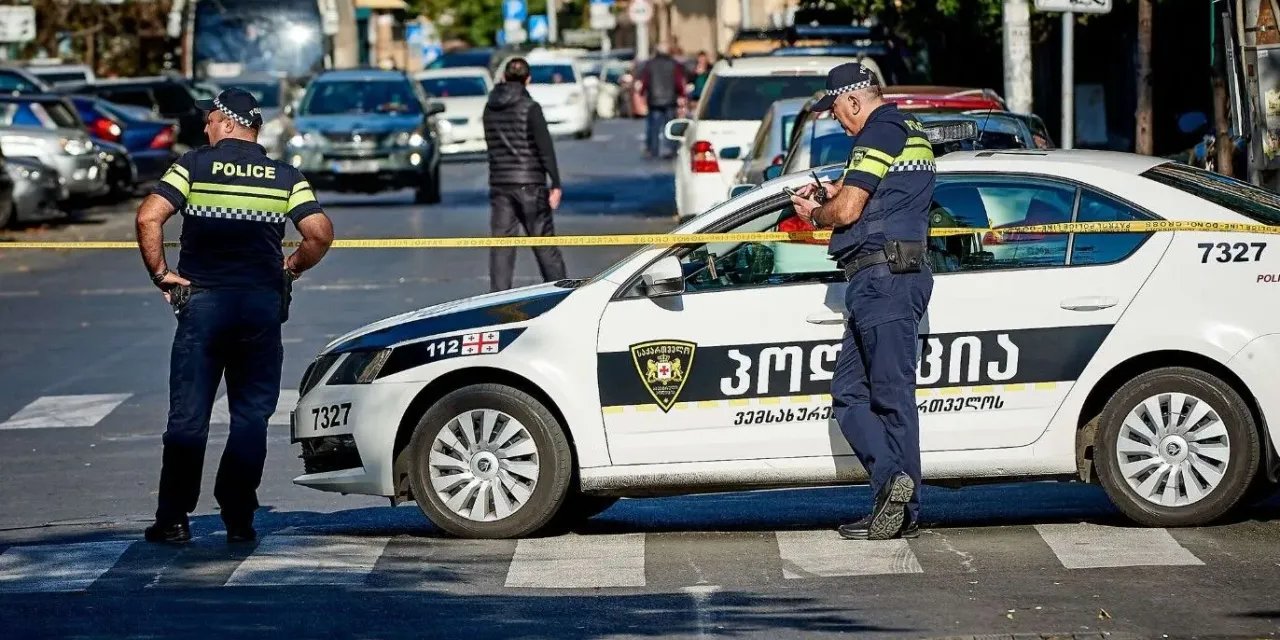 Batum’da dehşet! Türk vatandaşı silahlı saldırıda öldü