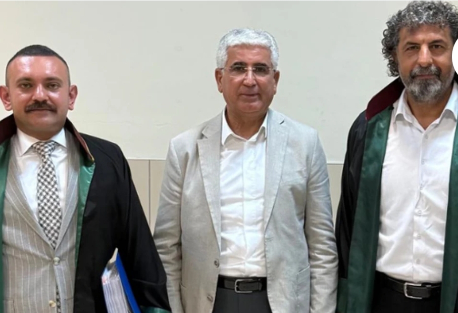 Bedrettin Gündeş beraat etti
