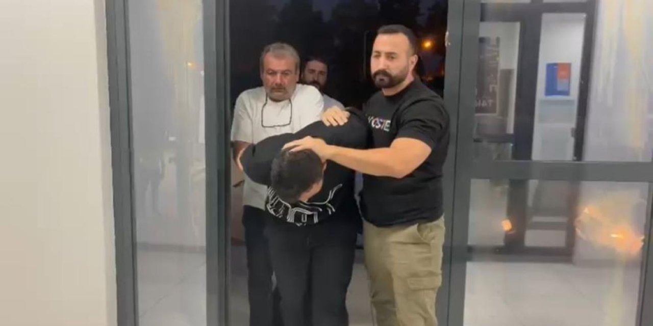 İntikam kurşunları sapınca katliama dönüştü