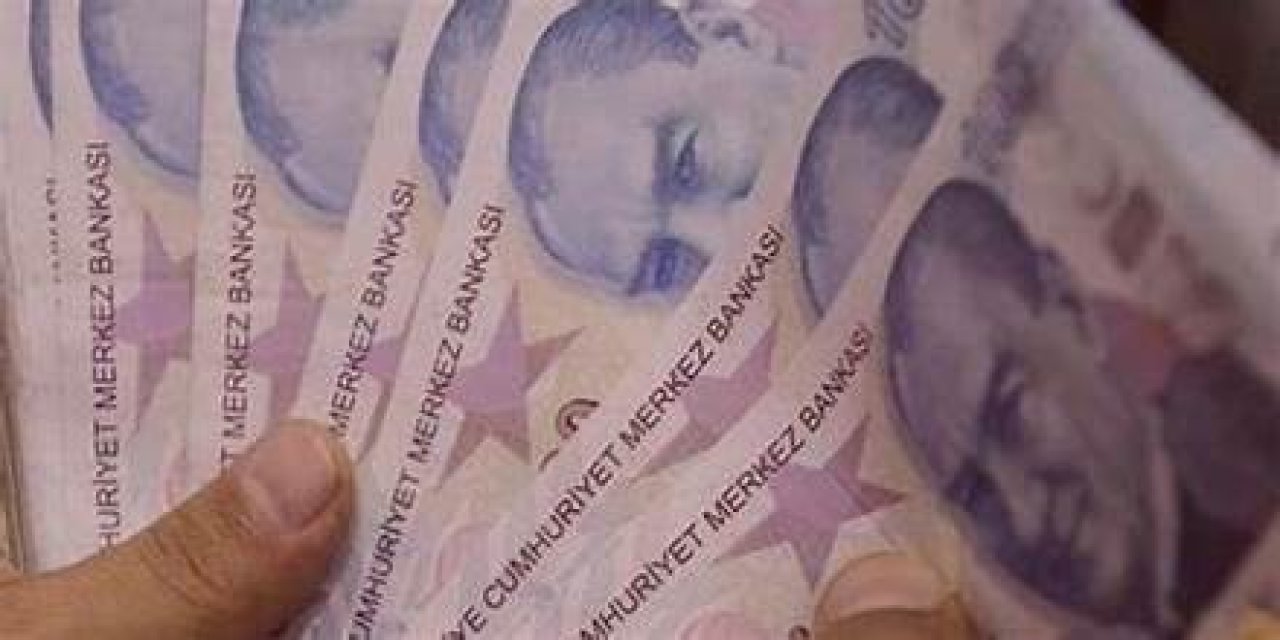 Yargıtay’dan emekli maaşına haciz kararı
