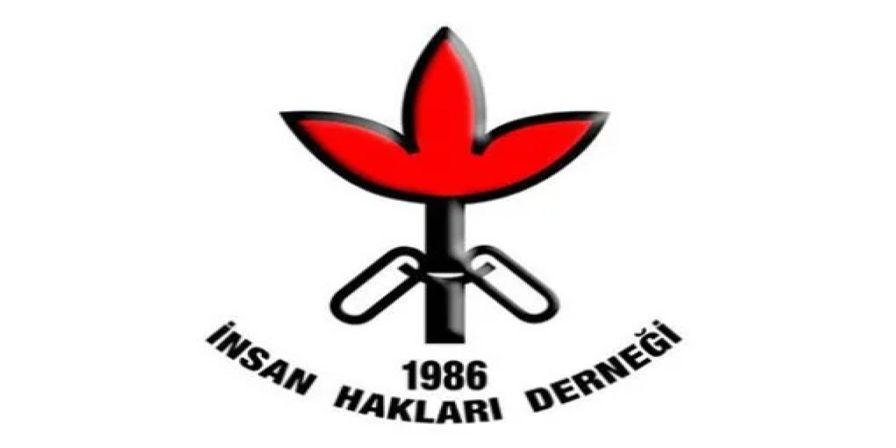 İHD’den Uluslararası adalet için çağrı