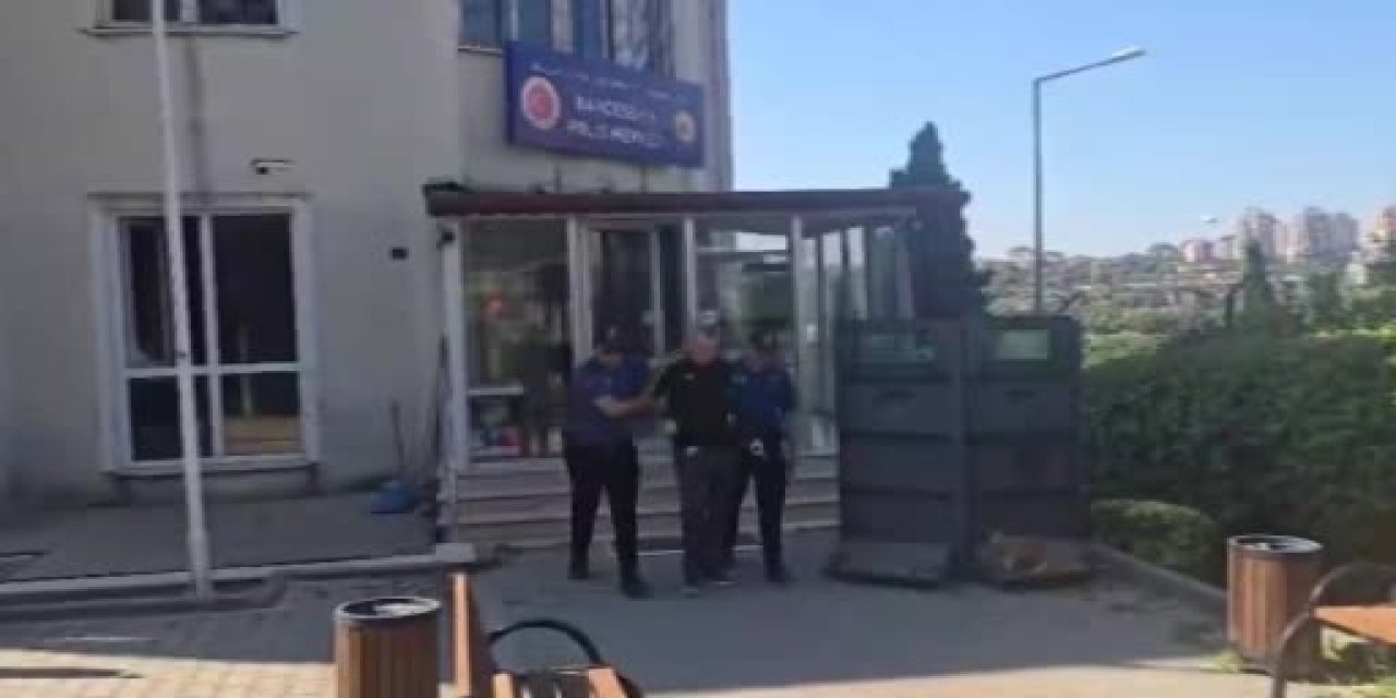 Korkunç cinayet ,karısını bıçaklayarak öldürdü