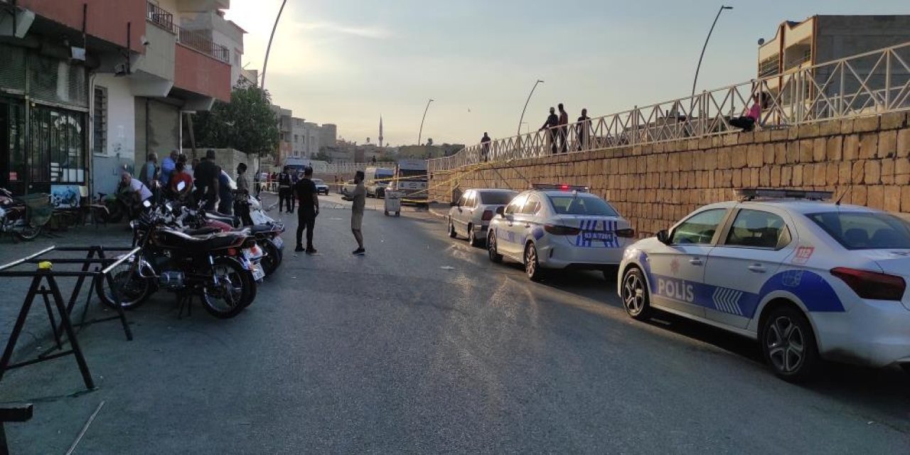 Şanlıurfa'da akraba aileler arasında silahlı kavga: 6 yaralı