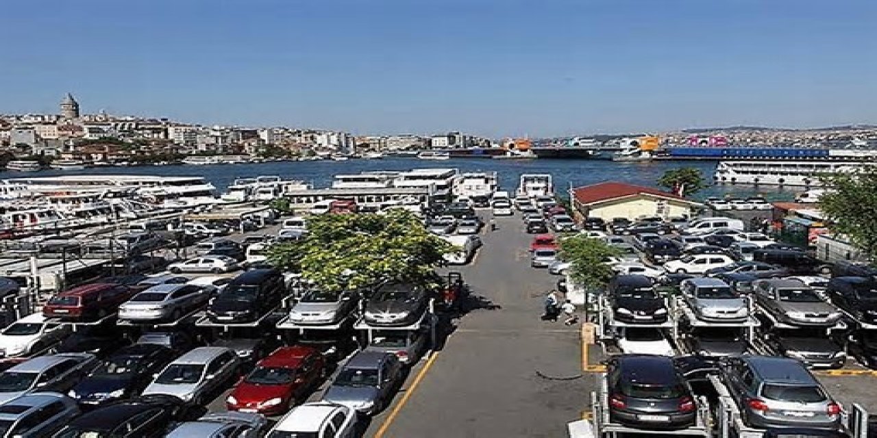 30 milyon araç sürücüsünü ilgilendiriyor: 6 ay içinde satışa çıkacak