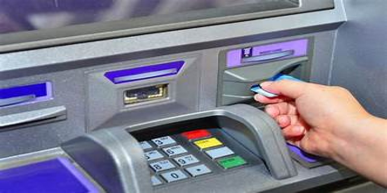 Güvenlik artıyor, eski sistem bitiyor! ATM’lerde şifre zorunluluğu başlıyor