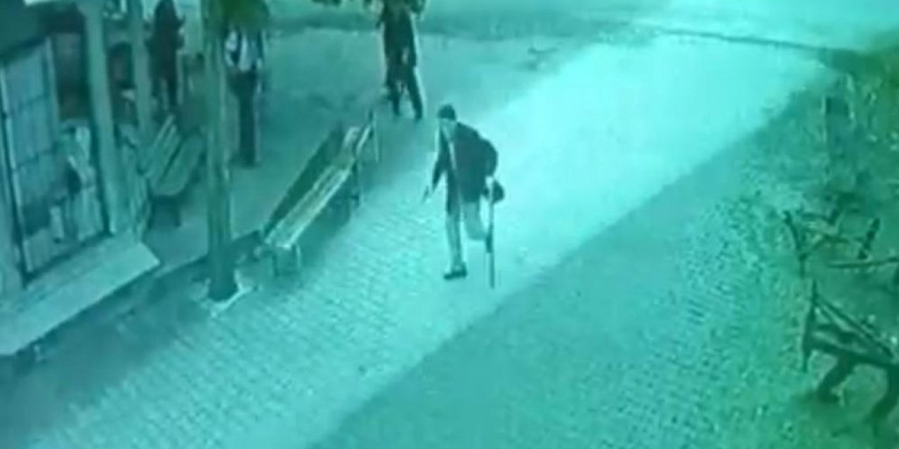 93 Yaşındaki silahıyla dehşet saçtı: 1'i ağır 3 yaralı