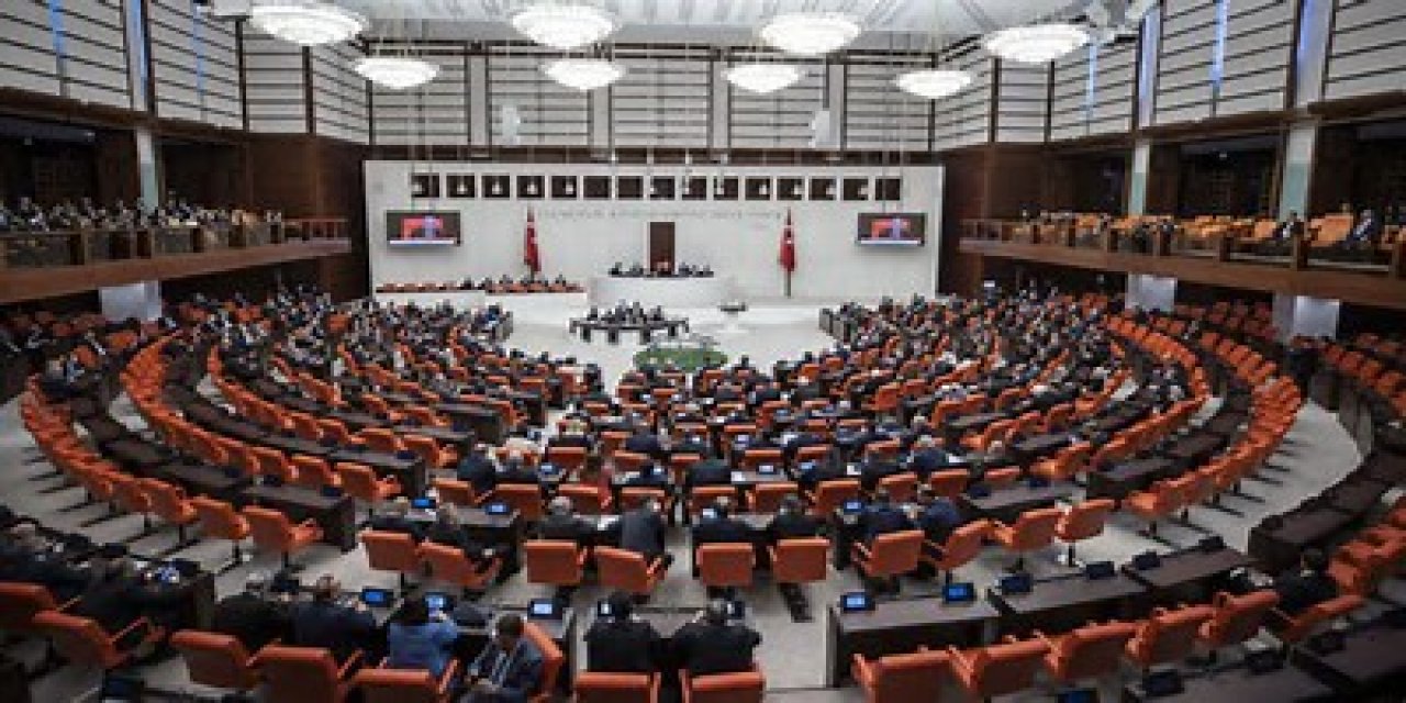 Sağlıkta yeni dönem başlıyor! Düzenlemeler Meclis’ten geçti