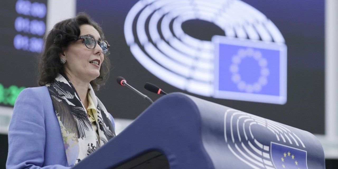 AB ve 25 Ülkeden İsrail'e sert mesaj: Gazze'deki savaş dursun