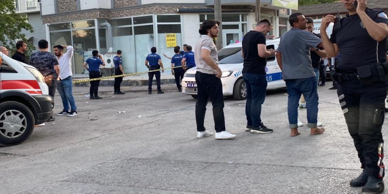 İki aile arasında silahlı ve sopalı kavgada 2'si ağır 8 kişi yaralandı