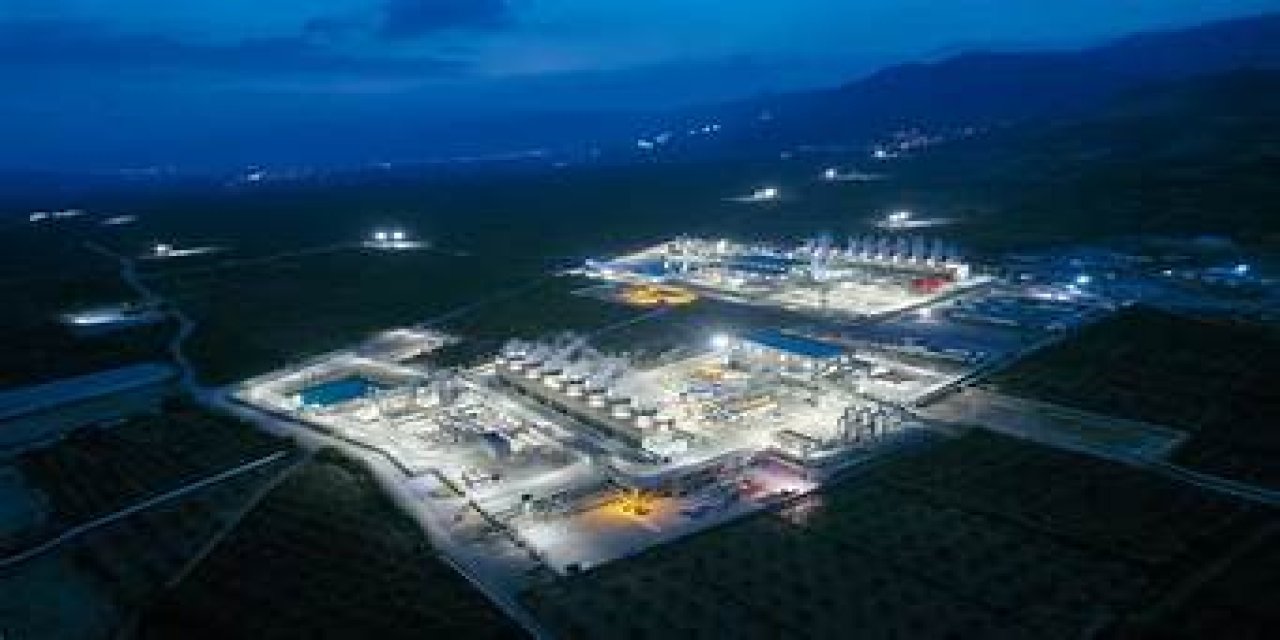 Zorlu Enerji’den uluslararası karar: İsrail’deki tüm varlıklarını sattı