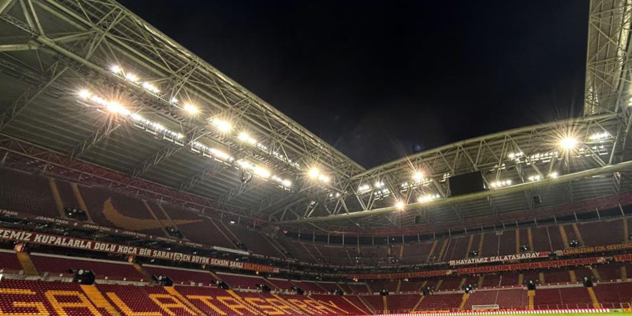 Galatasaray, Bankalar Birliği’nden tamamen çıkıldığını açıkladı