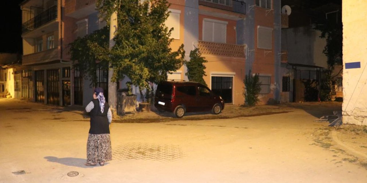 Dayı ve yeğeninin miras kavgasında kan aktı: 1 ölü, 1 ağır yaralı