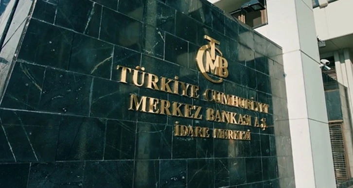 Merkez Bankası faiz kararını açıkladı!