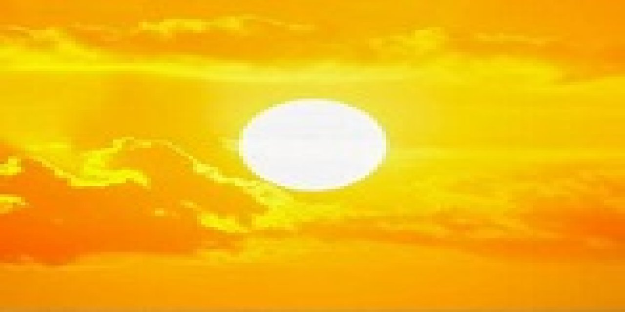 Sıcaklık 50 dereceyi gördü! resmi tatil kararı alındı