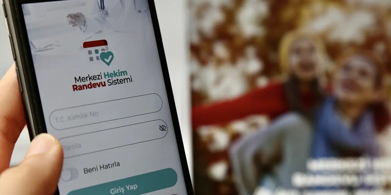 MHRS randevularında yeni dönem