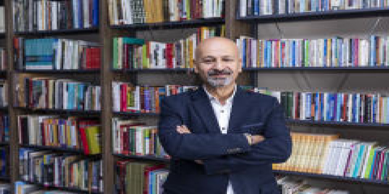 Ali Atalar: Özgür basın susarsa, toplum çöker
