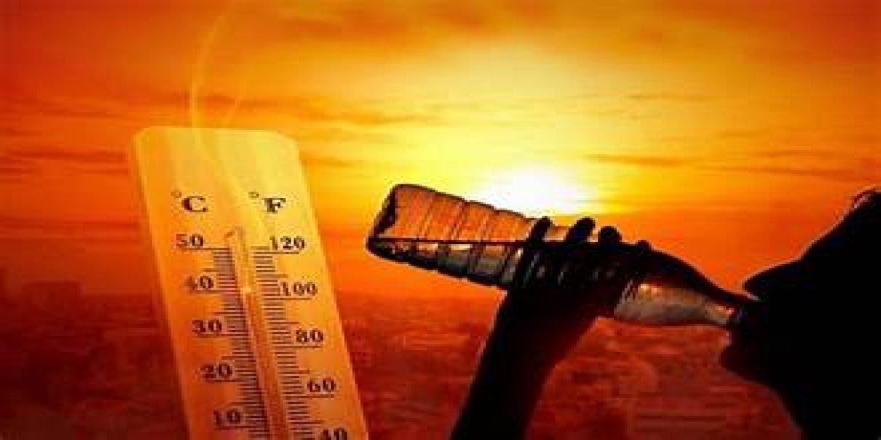 Dr. Dalgıçer: Uzun süreli güneş maruziyeti ölümcül olabilir