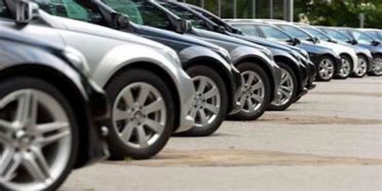 Otomobillerde ÖTV oranları güncellendi