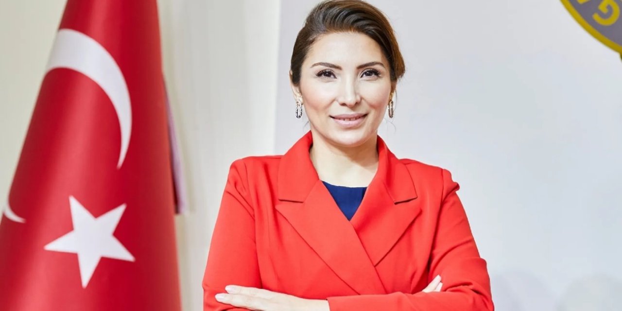 GGC Başkanı Meral Ay’dan 24 Temmuz Basın bayramı mesajı