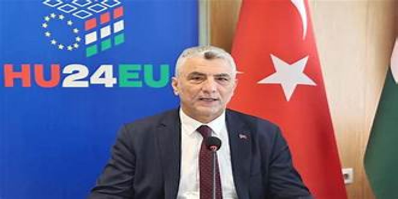 AB ile Ticarette Stratejik adım: Gümrük Birliği için yol haritası belirlendi