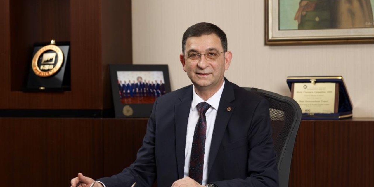 Ünverdi: “MB’nin faiz kararı raflarda kalmasın, Bankalar Harekete Geçmeli”