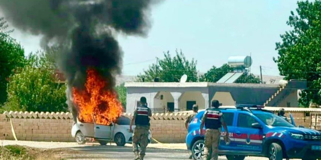Şanlıurfa'da silahlı kavga: 6 yaralı