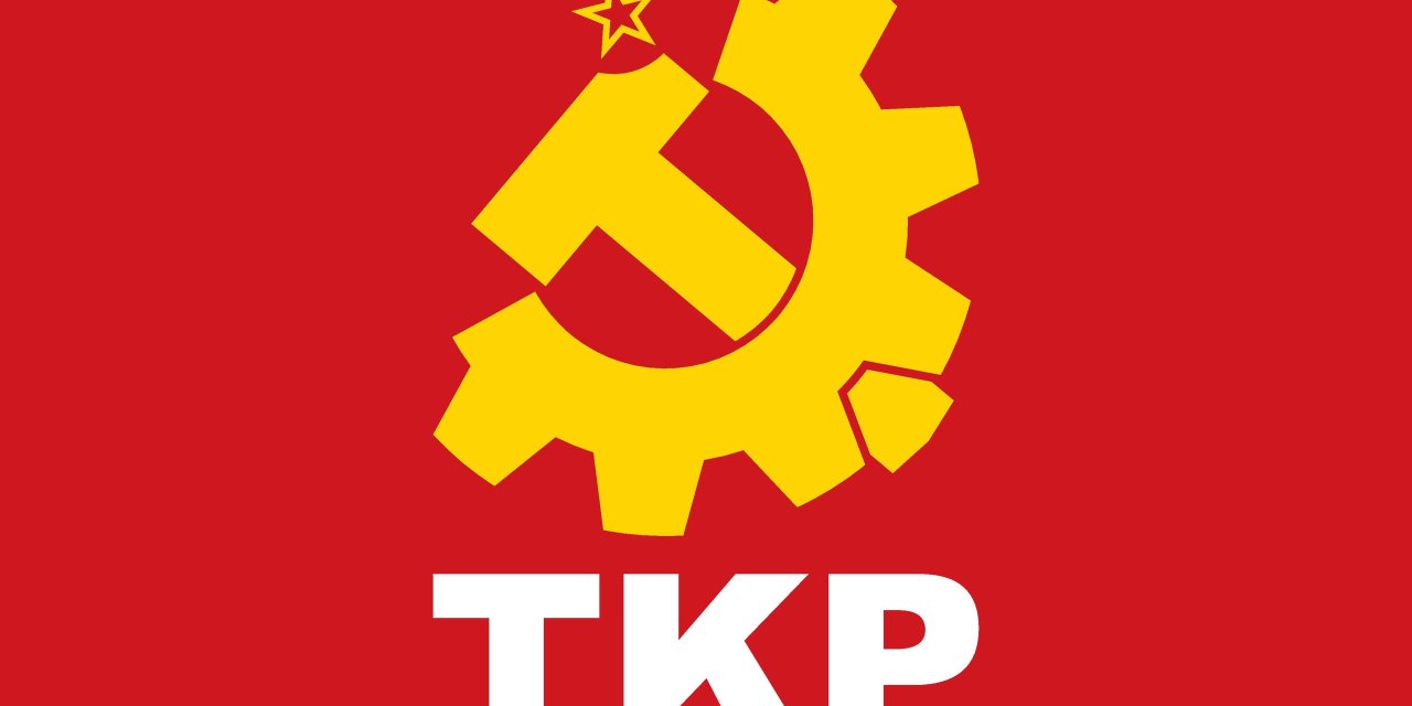 TKP "Basın bayramı değil, mücadele günü"