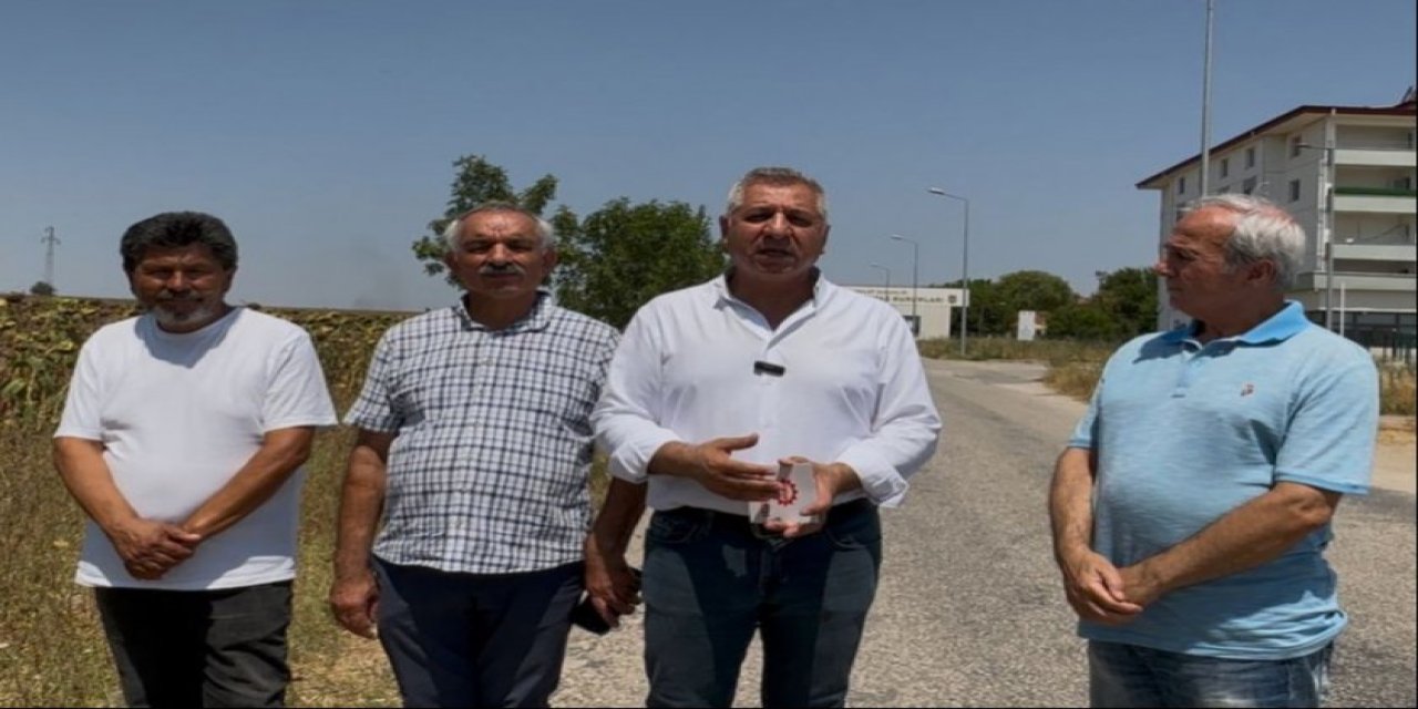 EMEK PARTİ’den cezaevindeki Demirtaş’a ziyaret