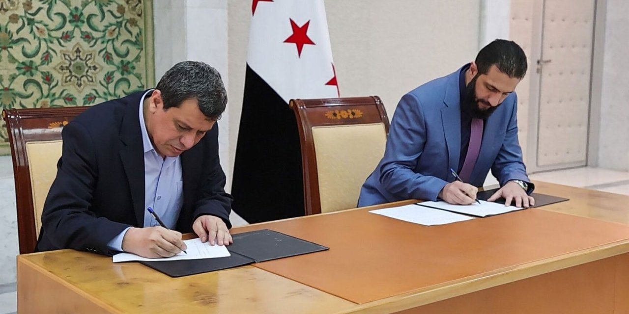 SDG: Silah bırakmamız söz konusu değil