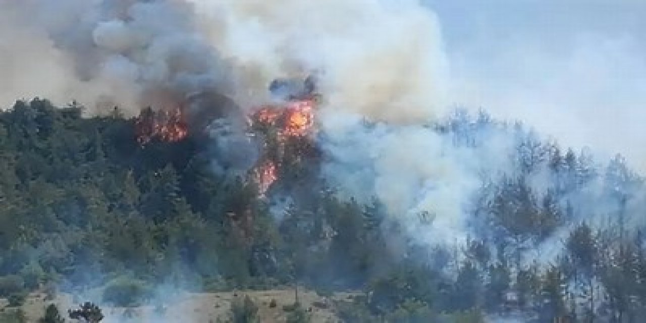 Bilecik ve İzmir ‘Genel Hayata Etkili Afet Bölgesi’ ilan edildi