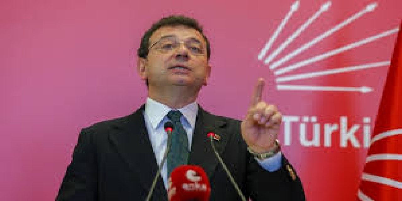 Cumhurbaşkanı adaylığı ofisi açılıyor