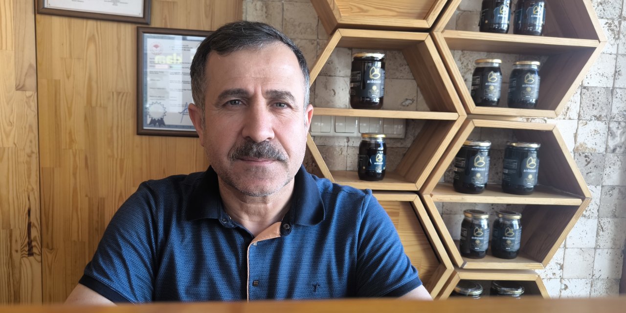 "Balda 3 ayrı gerçek!"