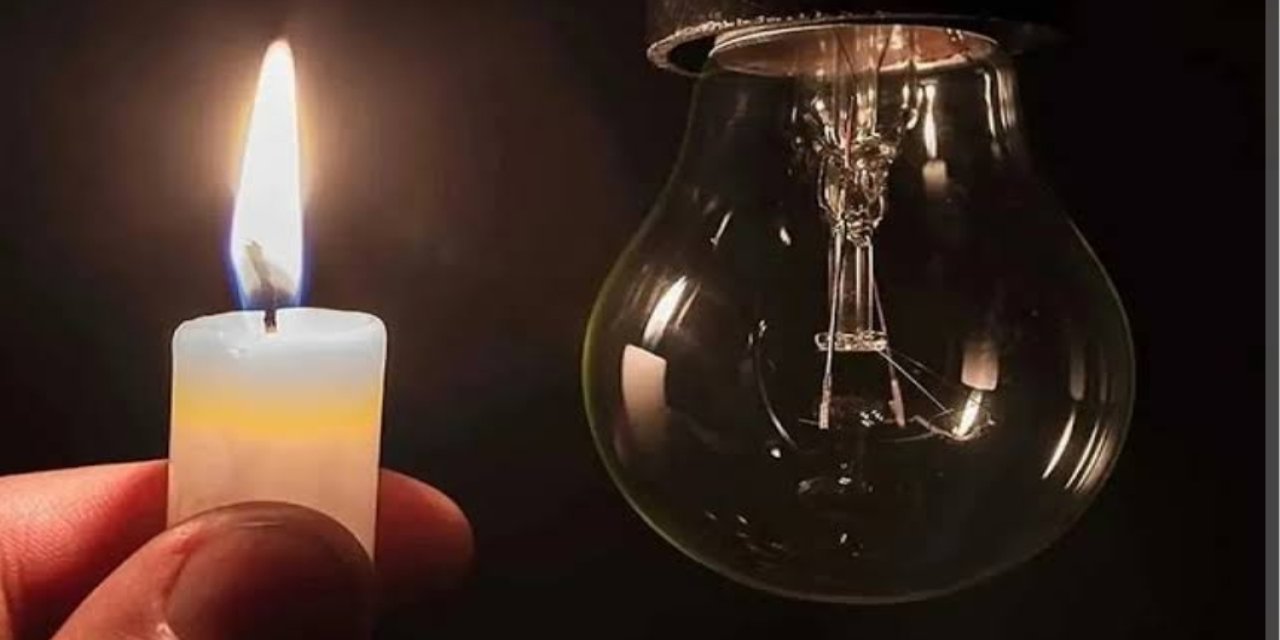 Gaziantep’te Elektrik İsyanı, vatandaşlar mağdur çözüm yok!