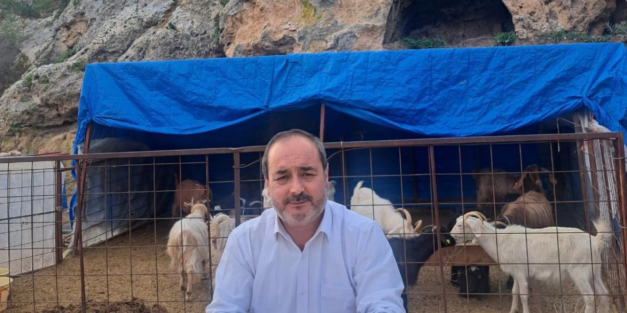 Saadet Partisi’nden “Yerli üreticiye yasak, ithal hayvana serbestlik” tepkisi